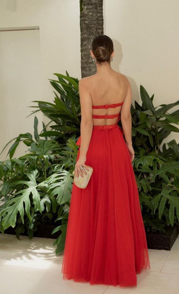 Vestido Colette