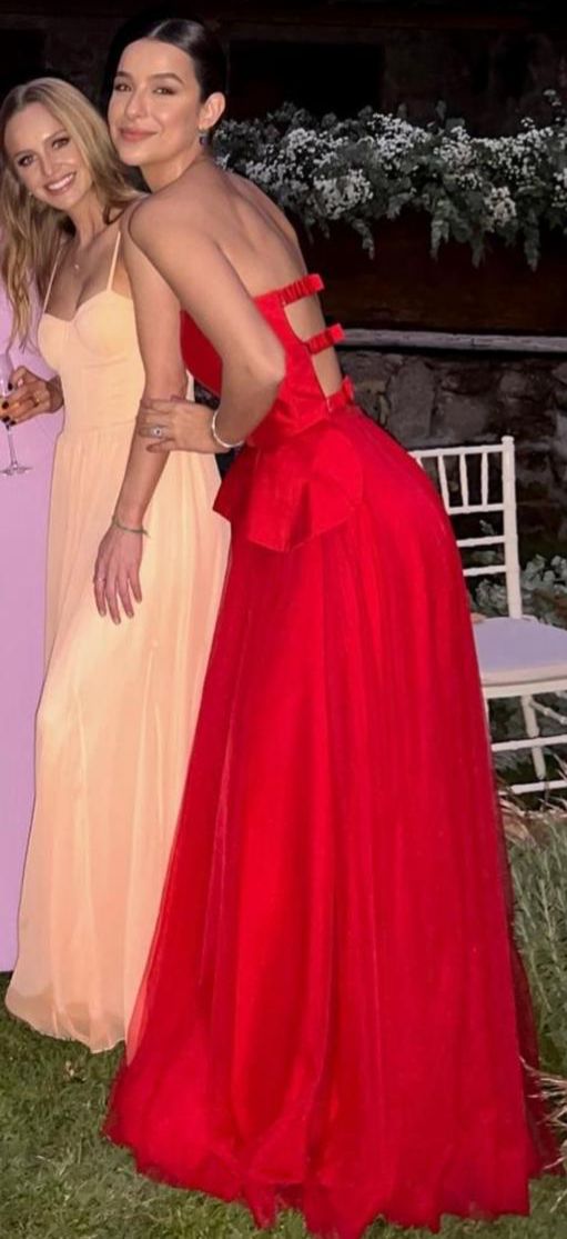 Vestido Colette