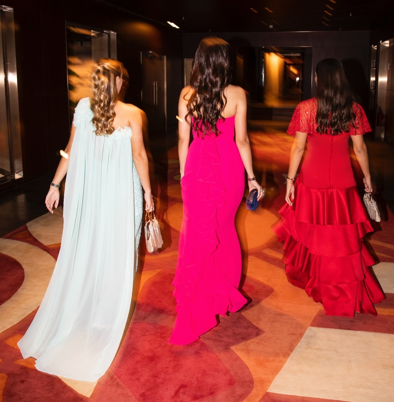Vestido Passione IC