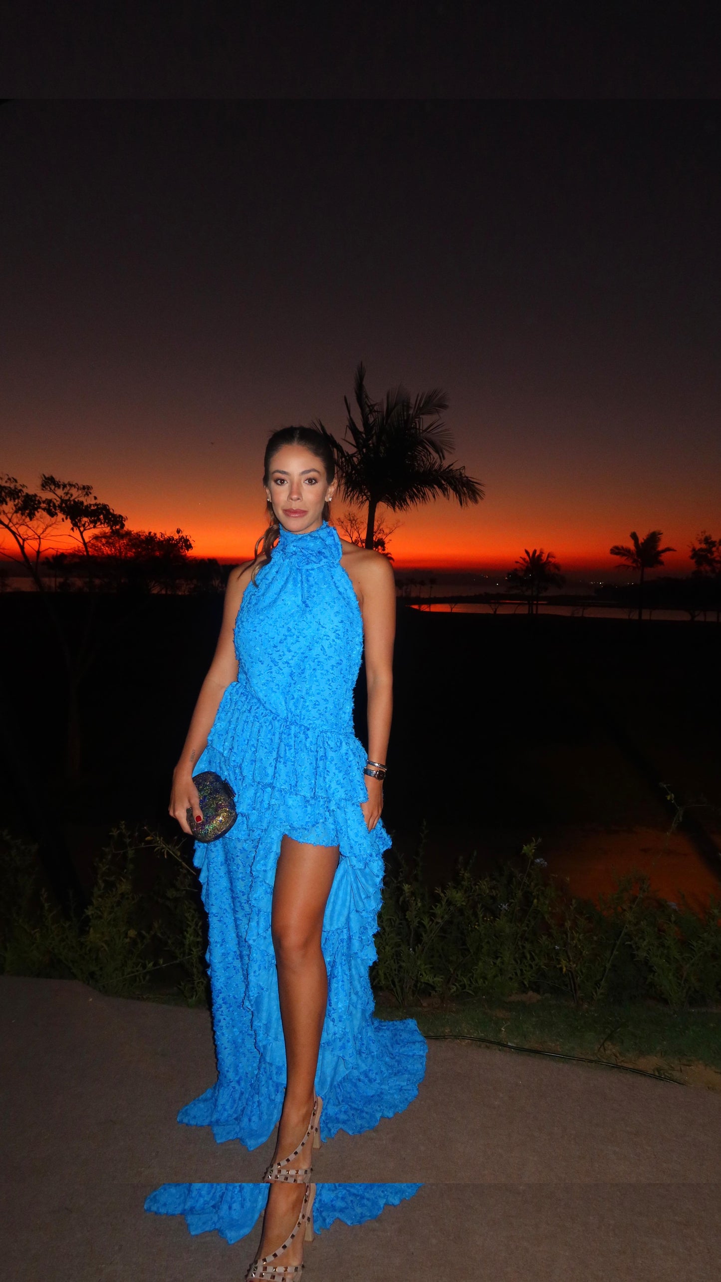 Vestido Luce IC