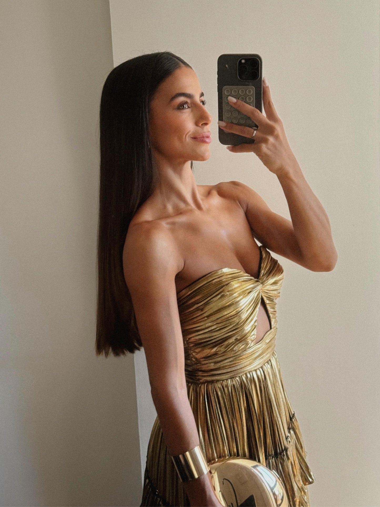 Vestido Alora DC