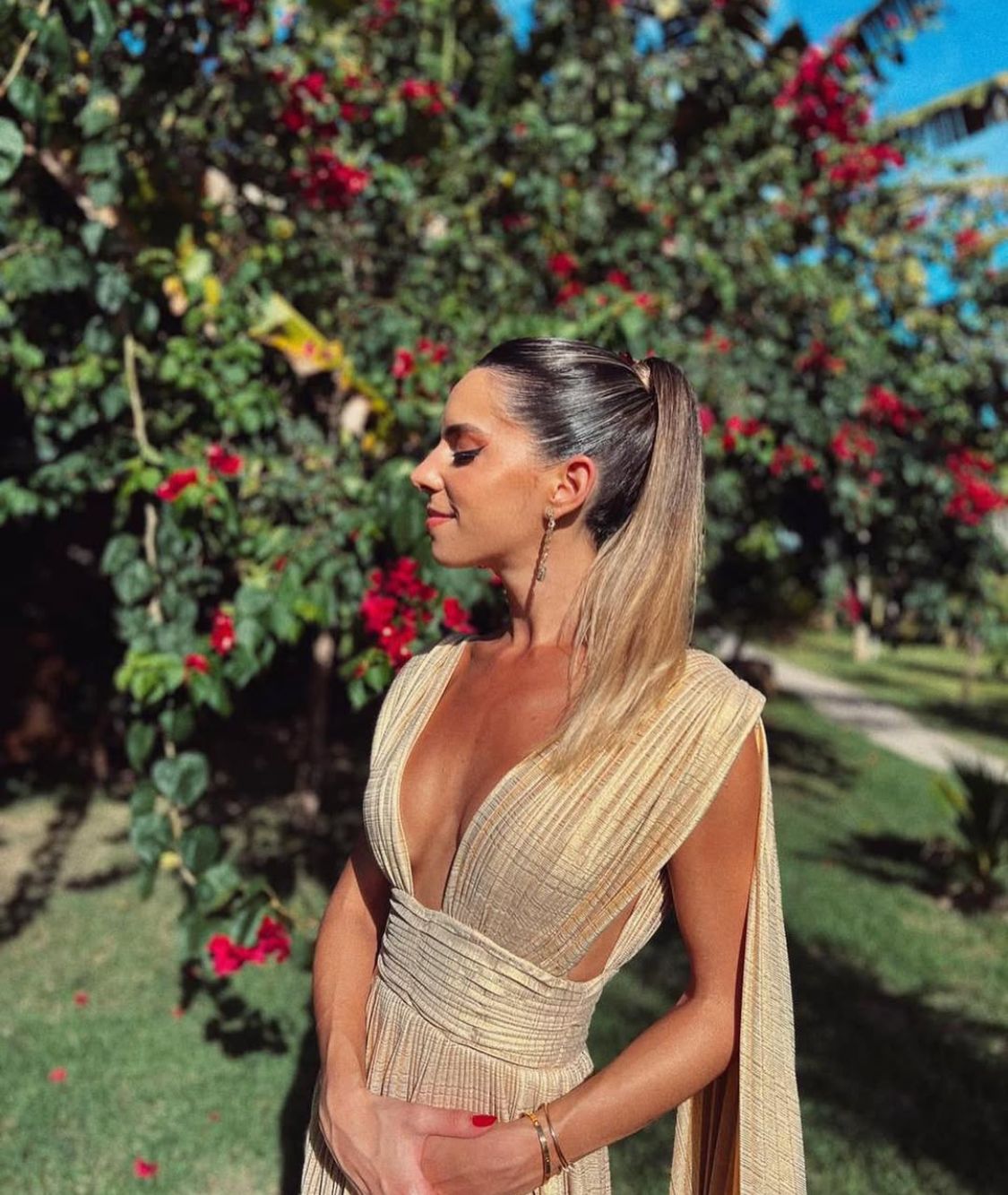 Vestido Athena DC