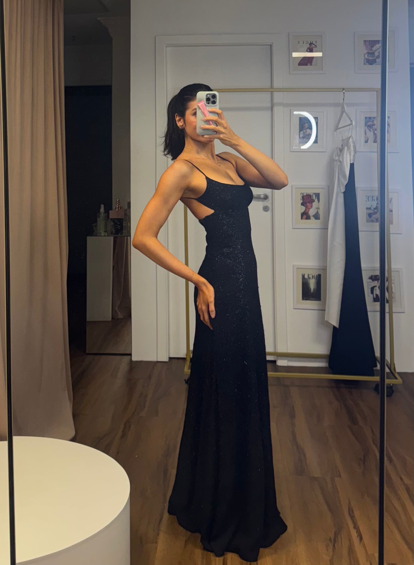 Vestido Nina Valentino