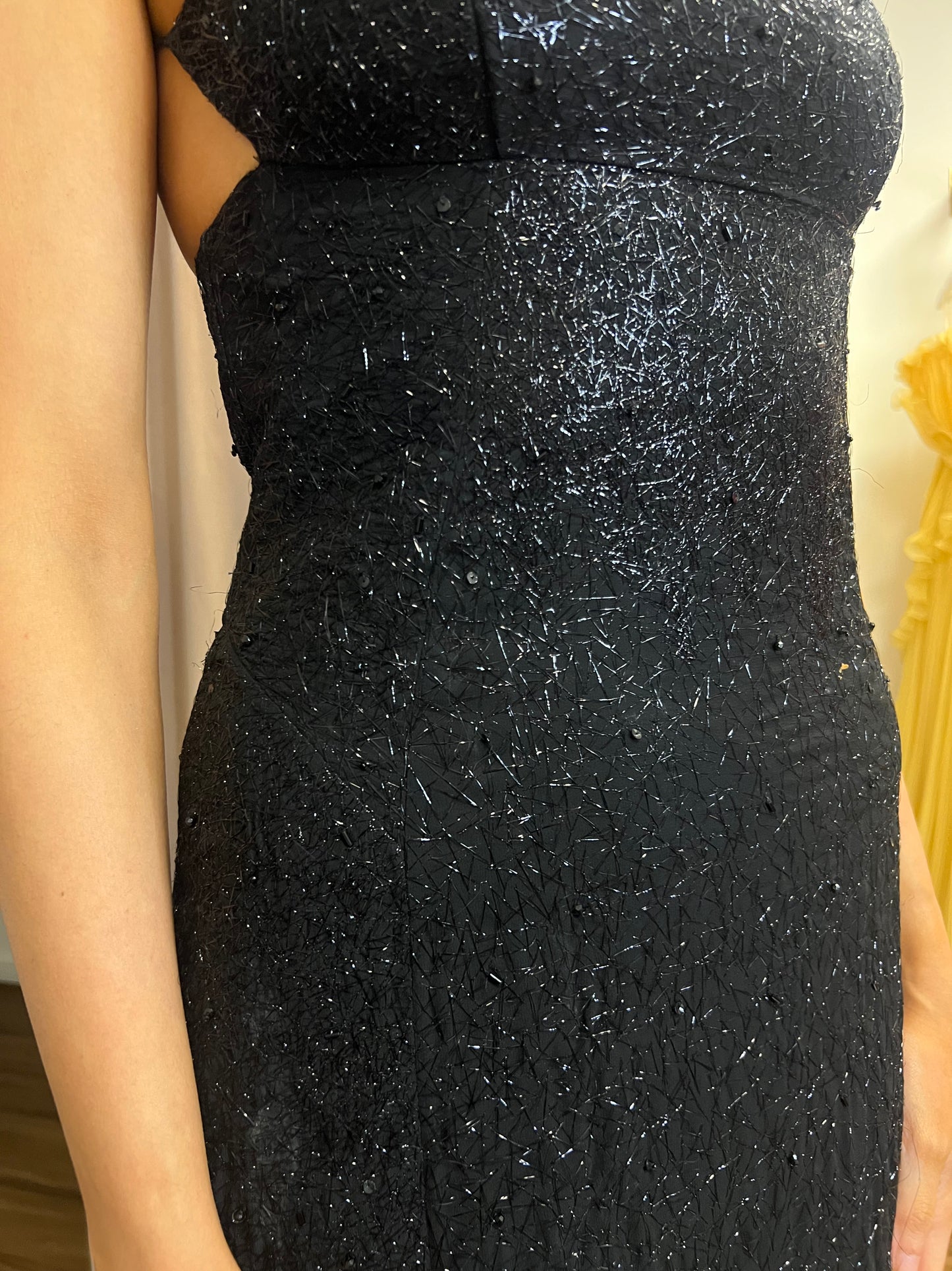 Vestido Nina Valentino