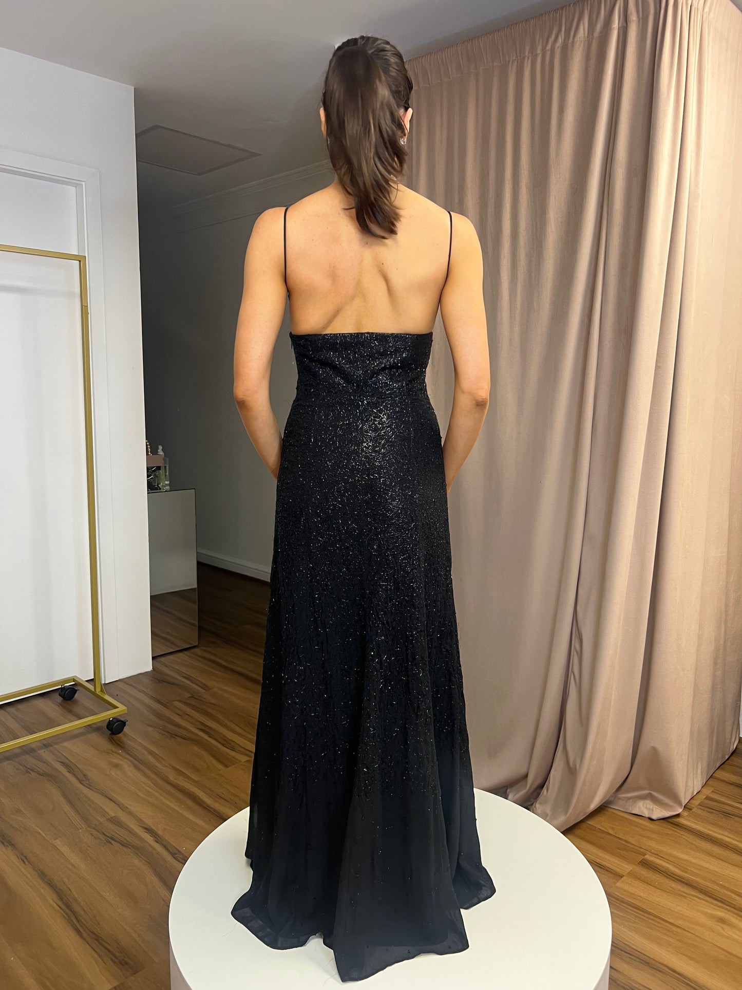 Vestido Nina Valentino