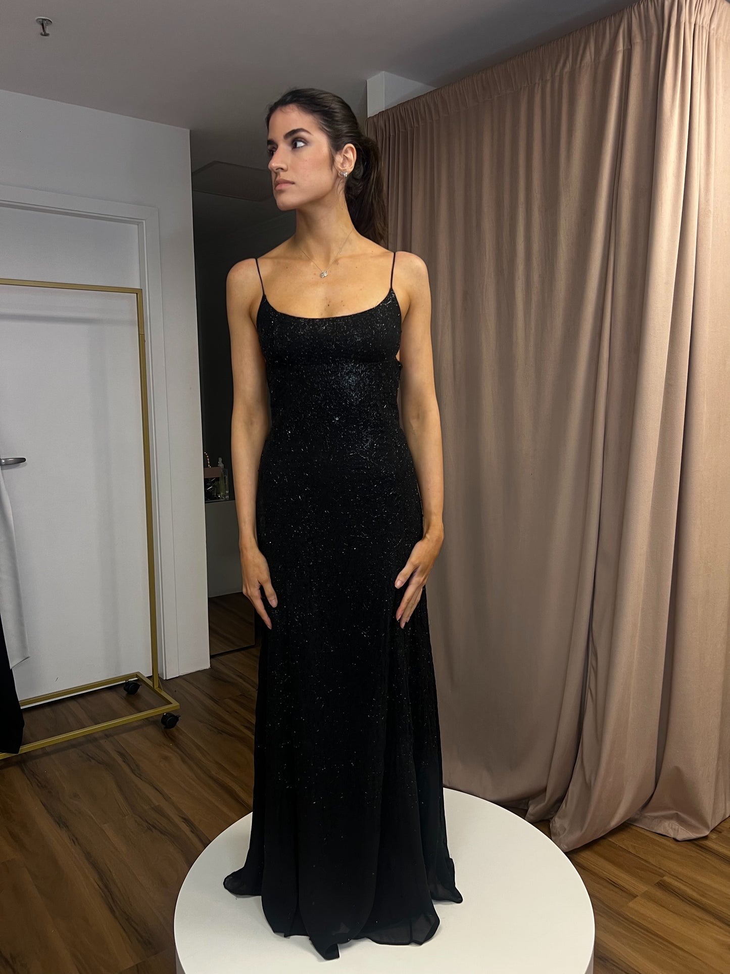 Vestido Nina Valentino