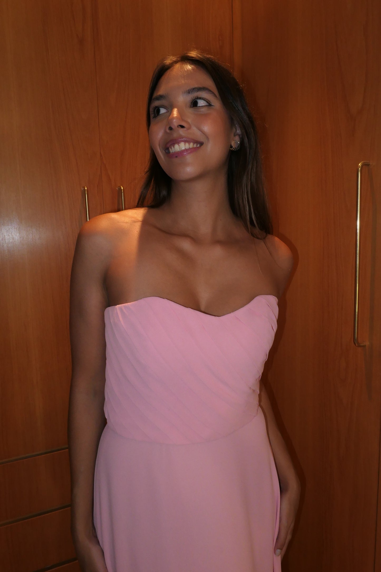 Vestido Bubblegum