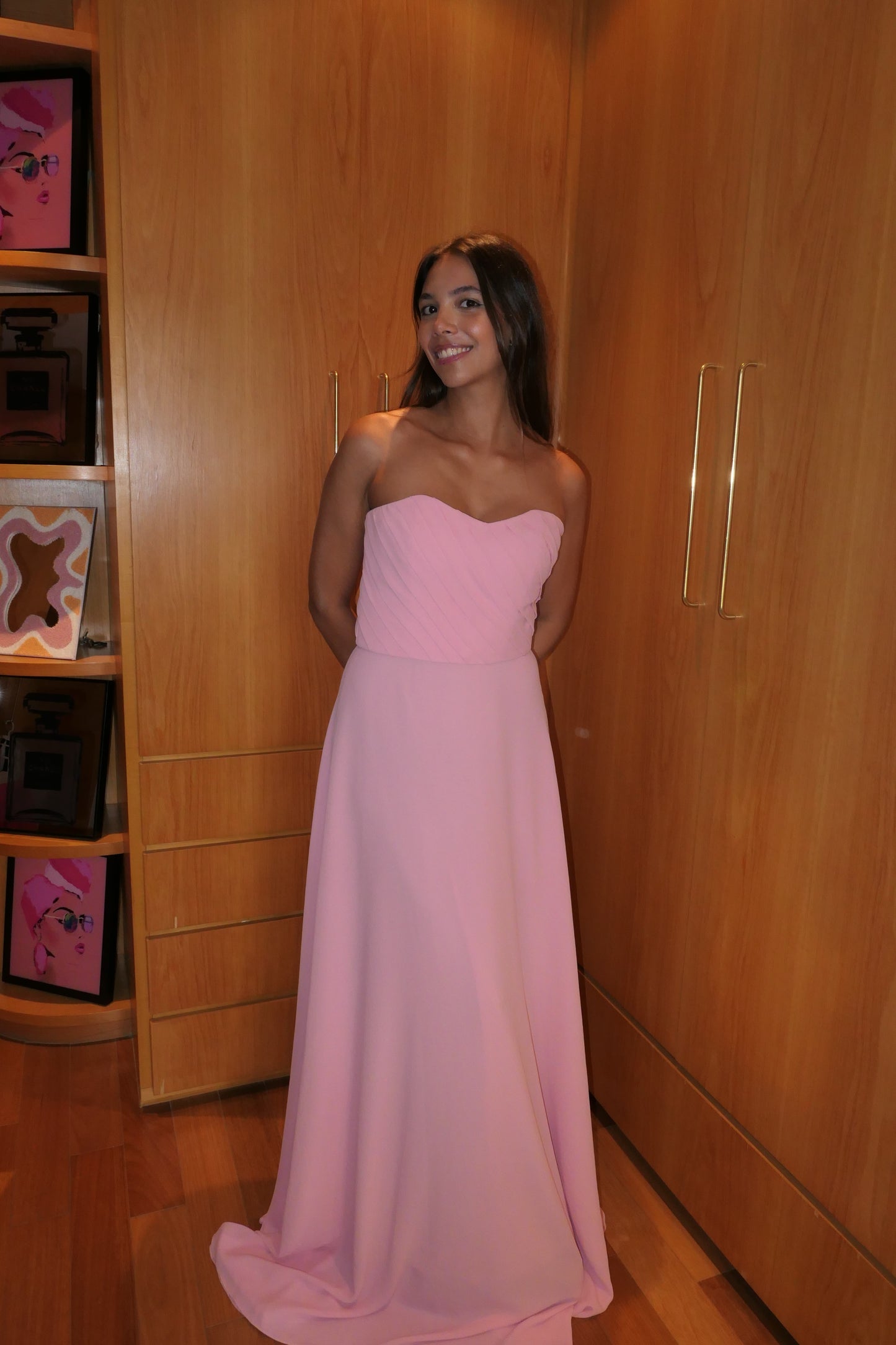 Vestido Bubblegum