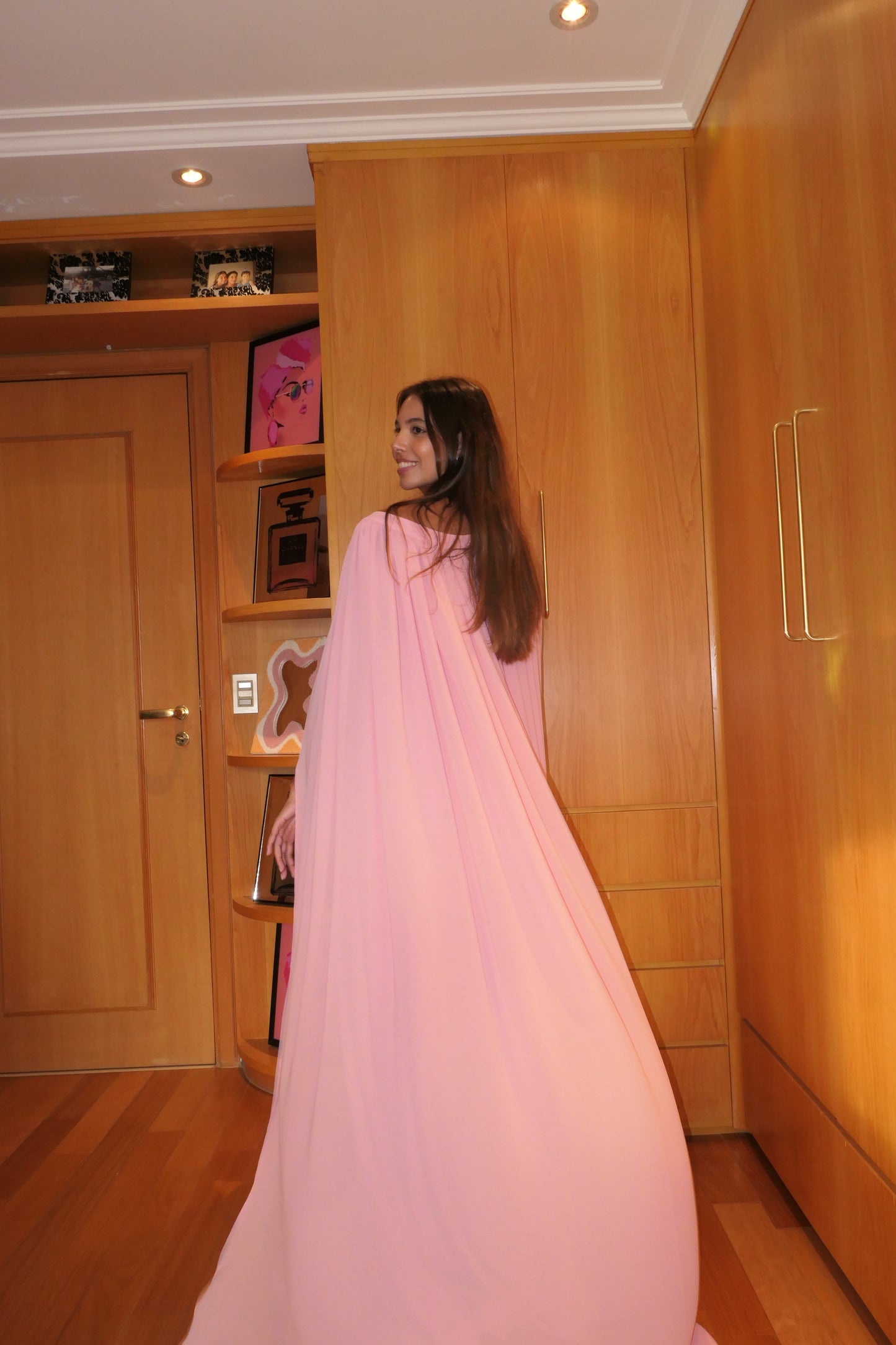 Vestido Bubblegum