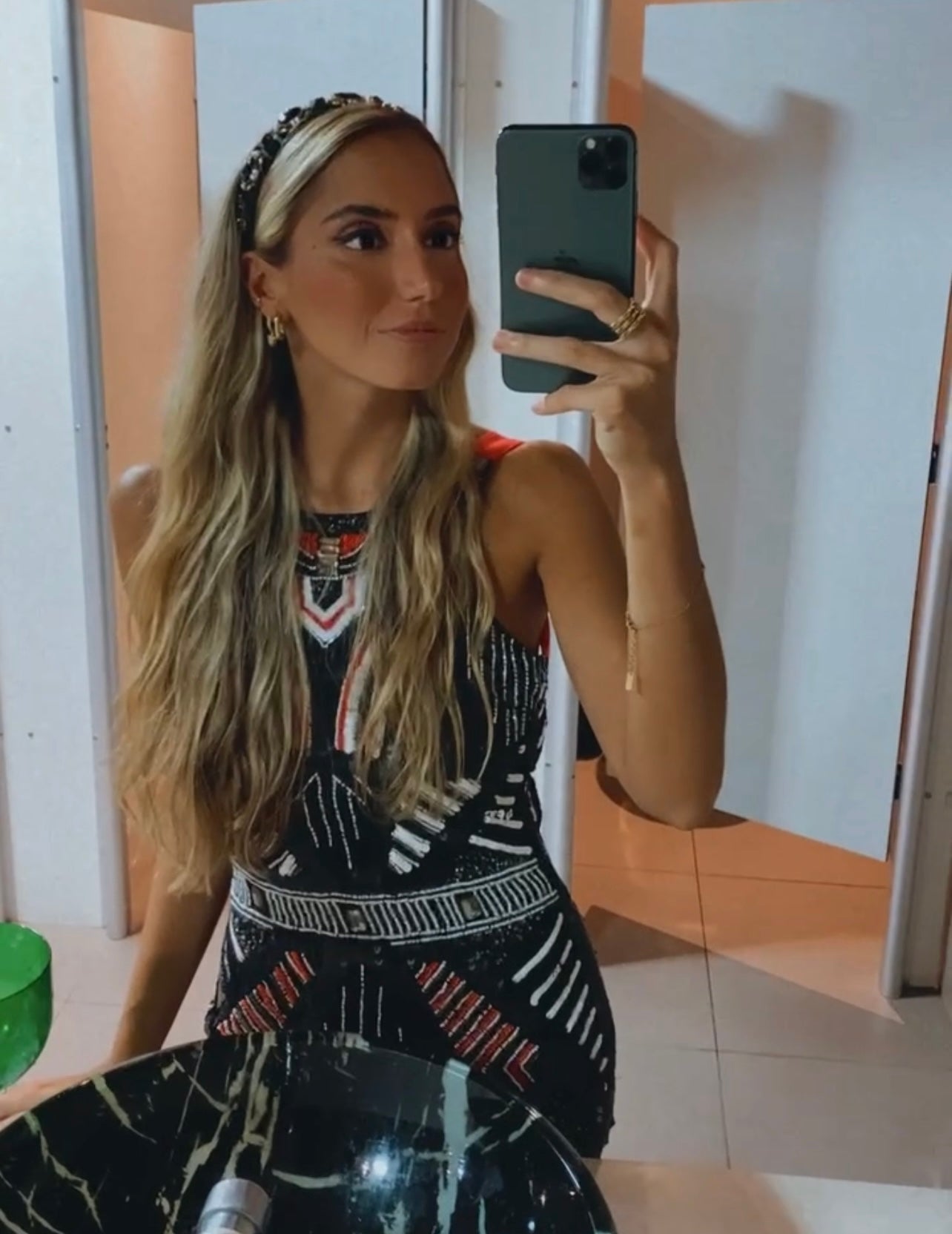 Vestido Africa