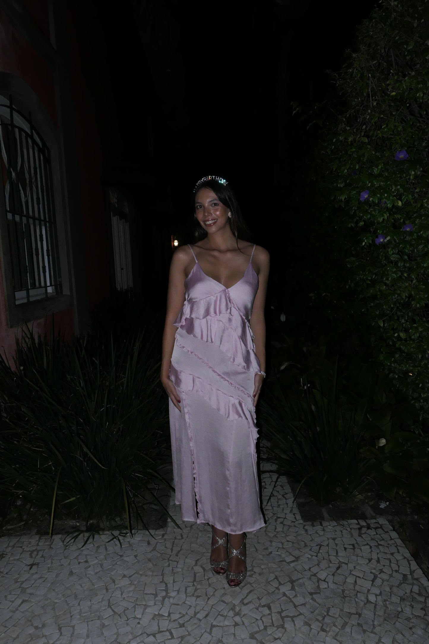 Vestido Jellyfish Love