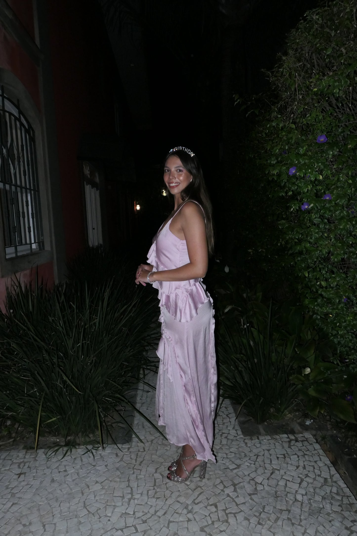 Vestido Jellyfish Love