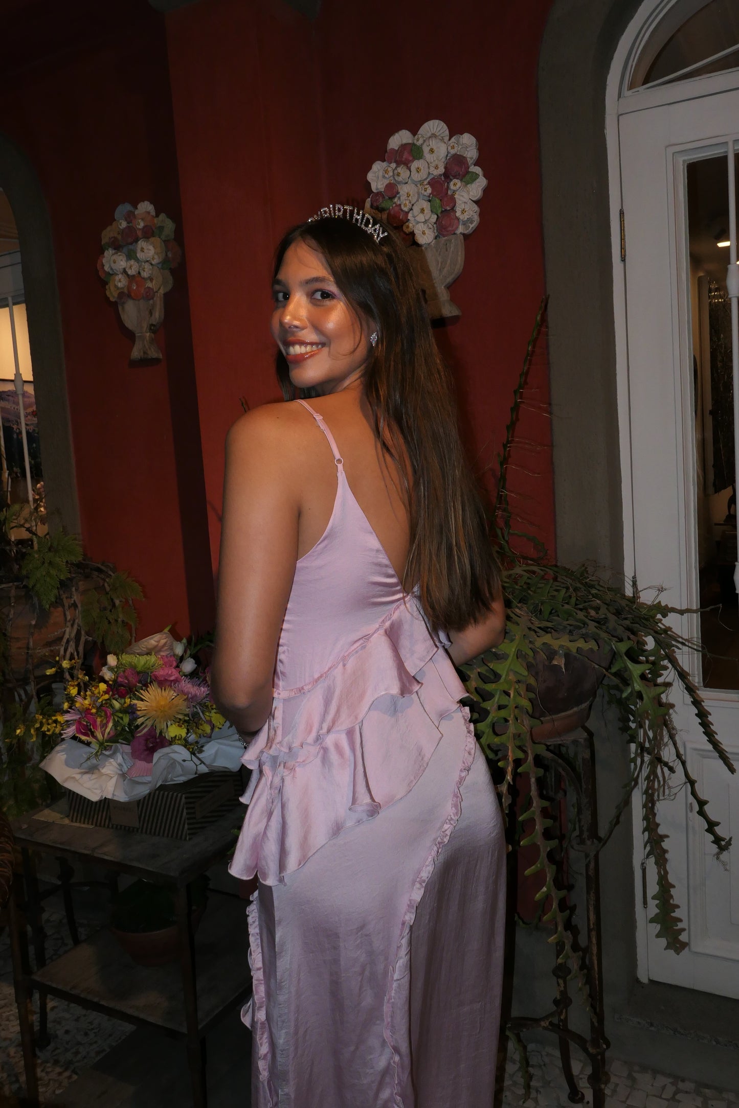 Vestido Jellyfish Love