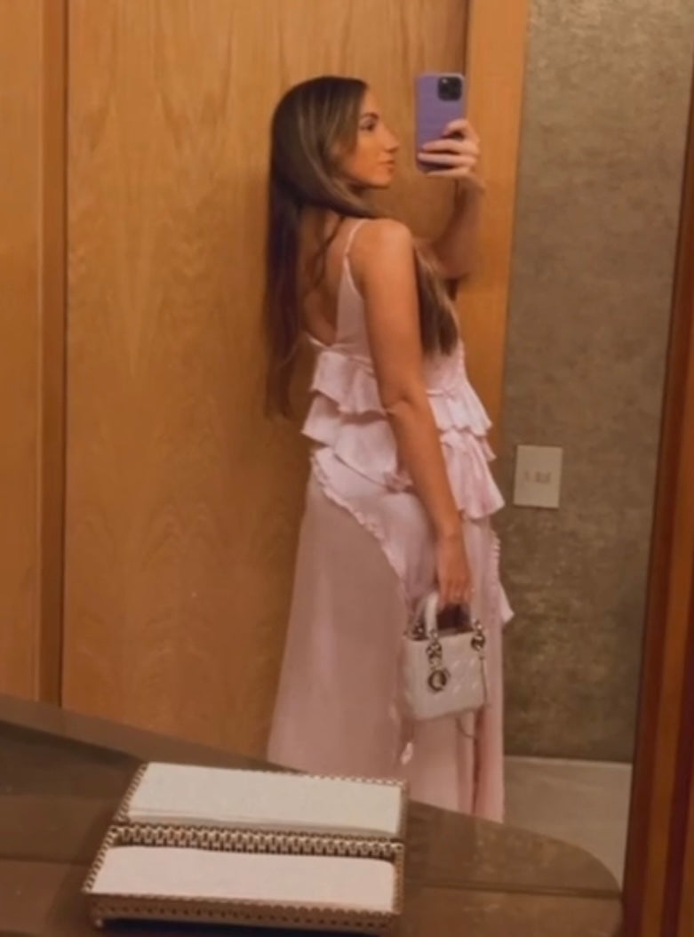 Vestido Jellyfish Love