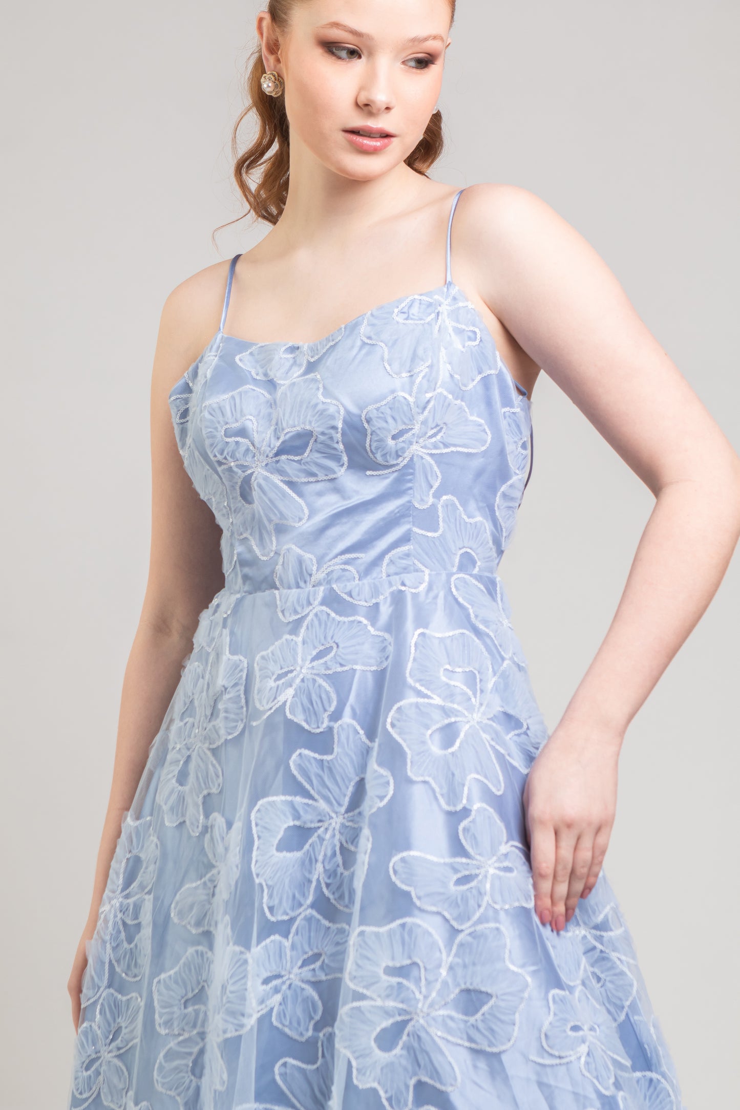 Vestido Blissful