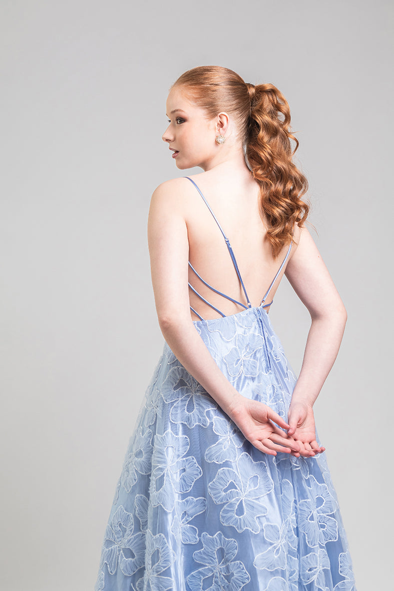 Vestido Blissful