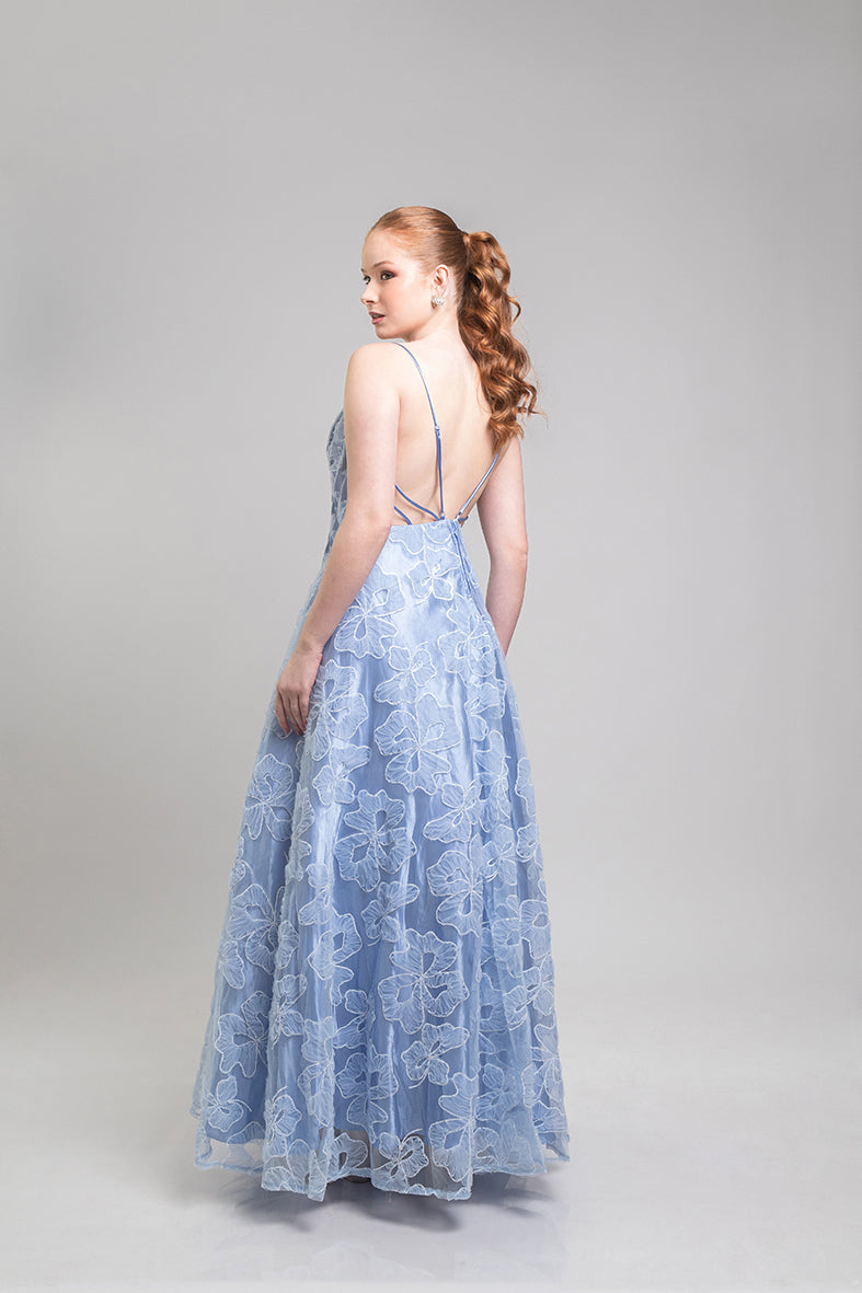 Vestido Blissful