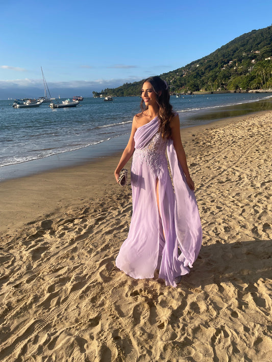 Vestido Lilithea