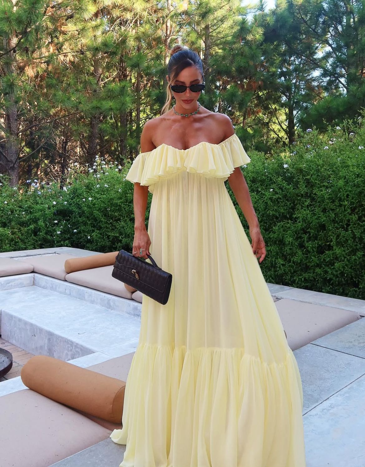Vestido Bianca DC