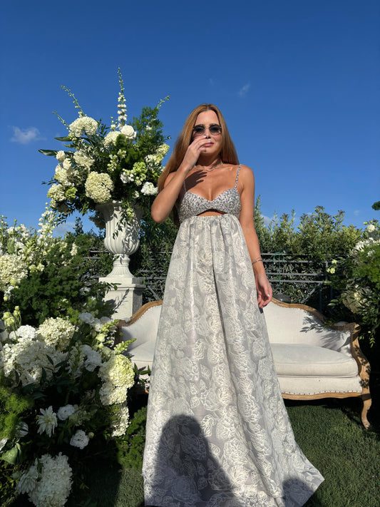 Vestido Moonlight Sparkle SZ