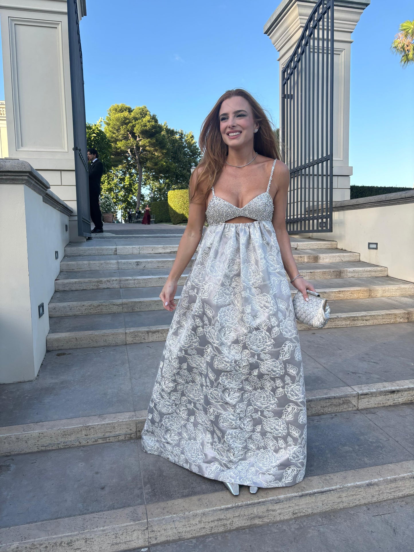 Vestido Moonlight Sparkle SZ