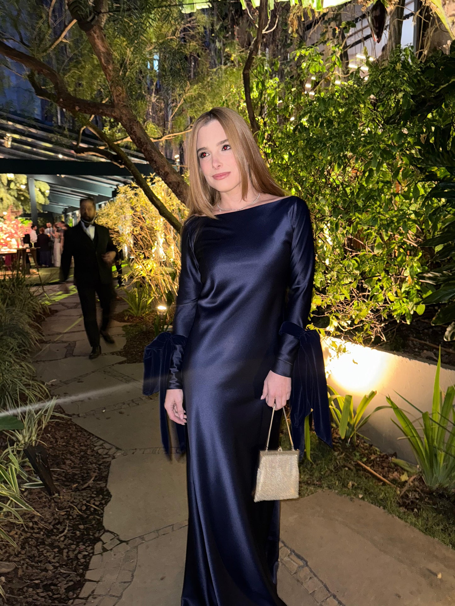 Vestido Midnight Dreams SZ