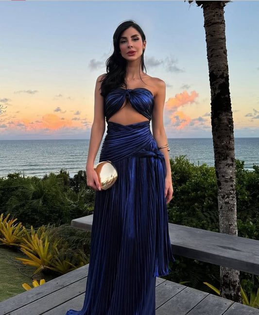 Vestido Brigitta DC