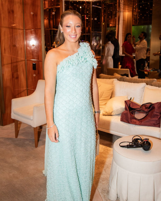 Vestido Seashell IC
