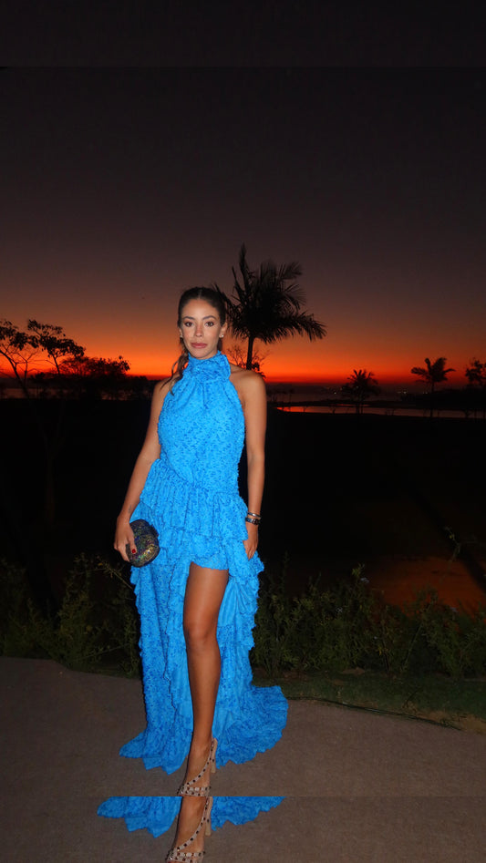 Vestido Luce IC