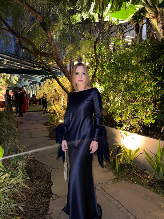 Vestido Midnight Dreams SZ