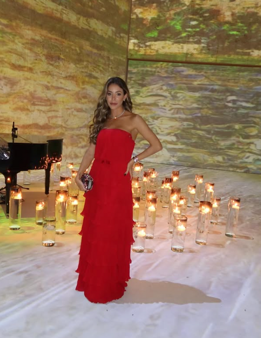 Vestido Valentine IC