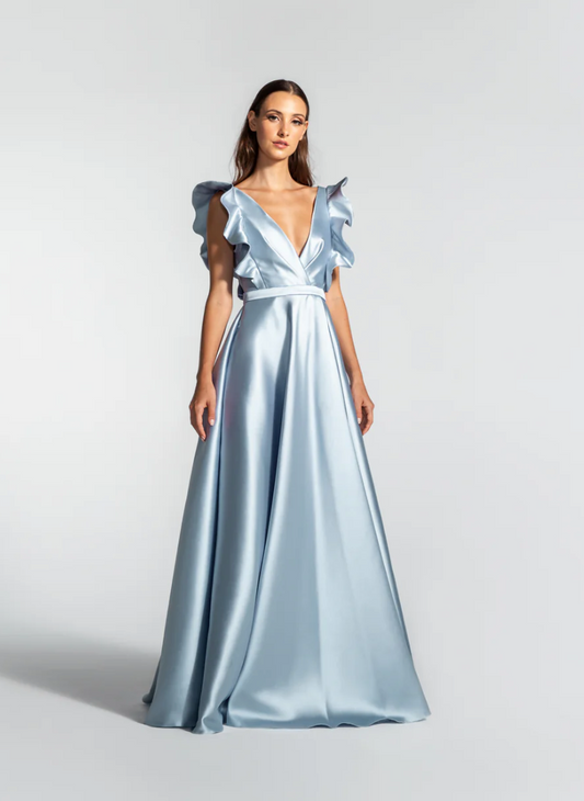 Vestido Angelo Blu OD