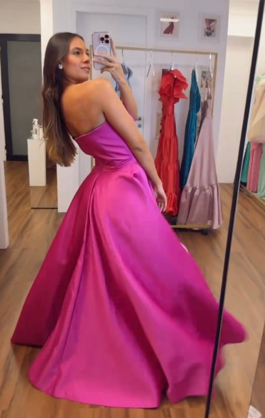 Vestido Enchanted Moss OD