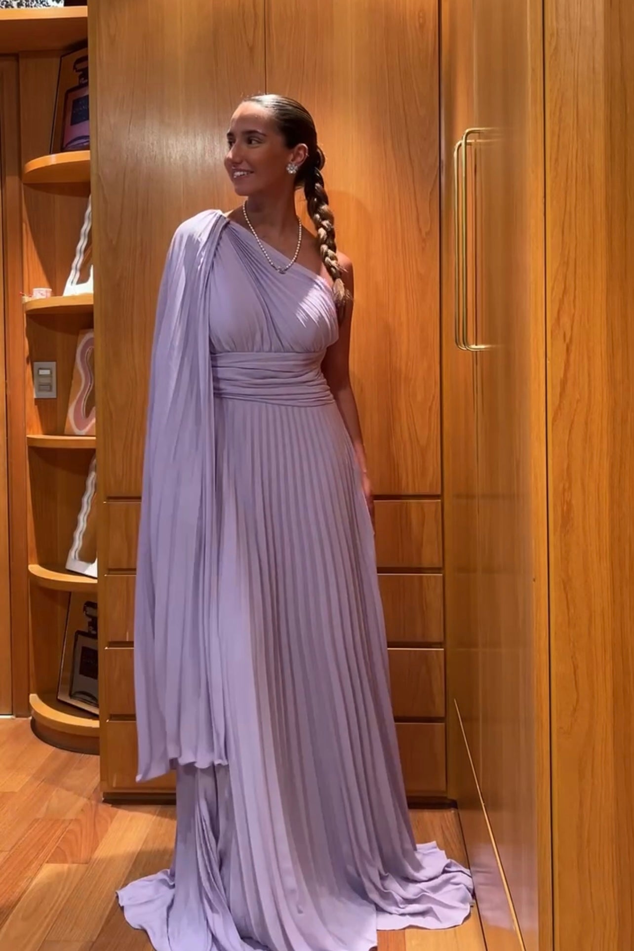 Vestido Megara