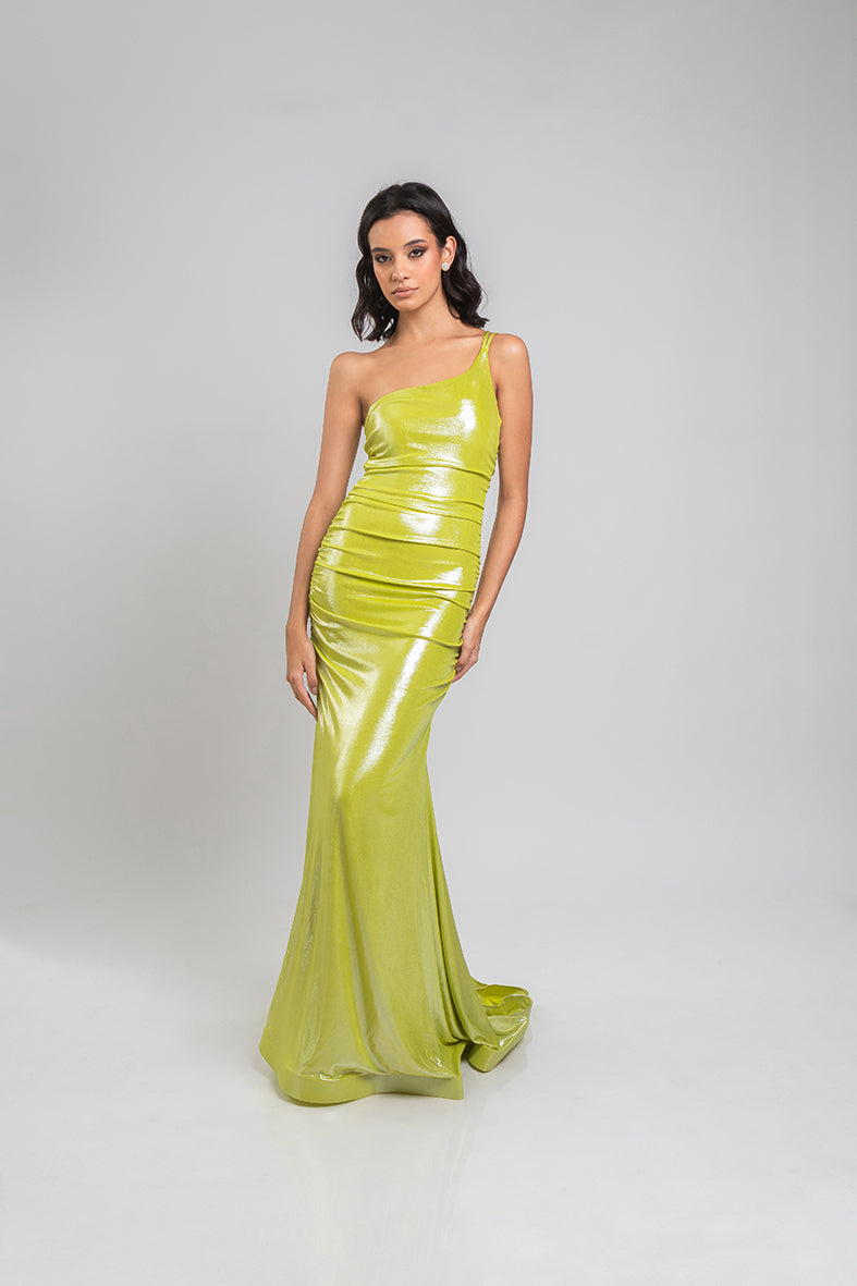 Vestido Limoncello