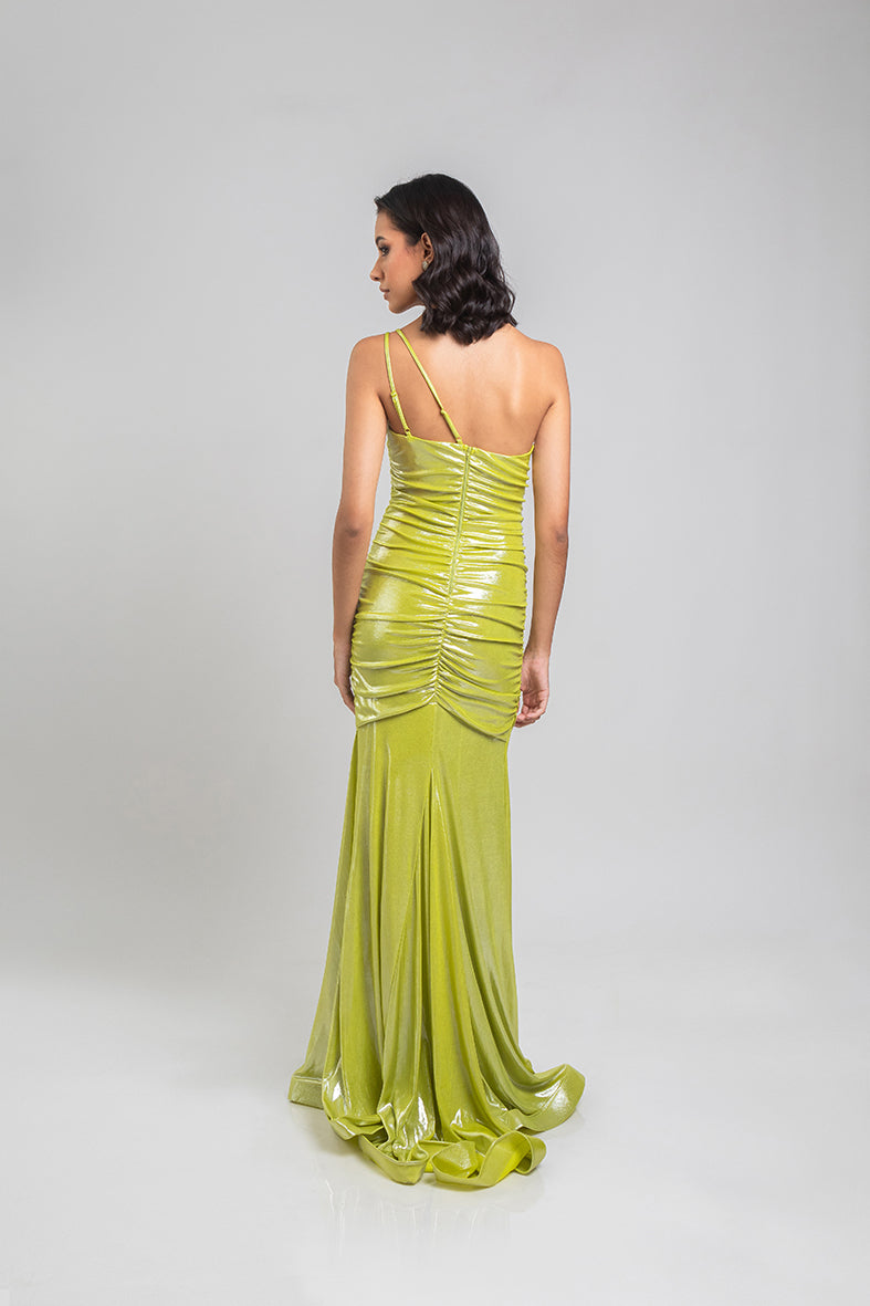 Vestido Limoncello