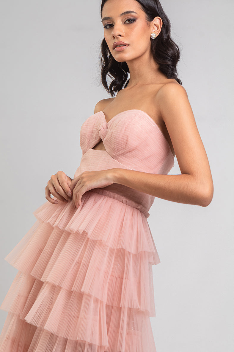 Vestido Ballet