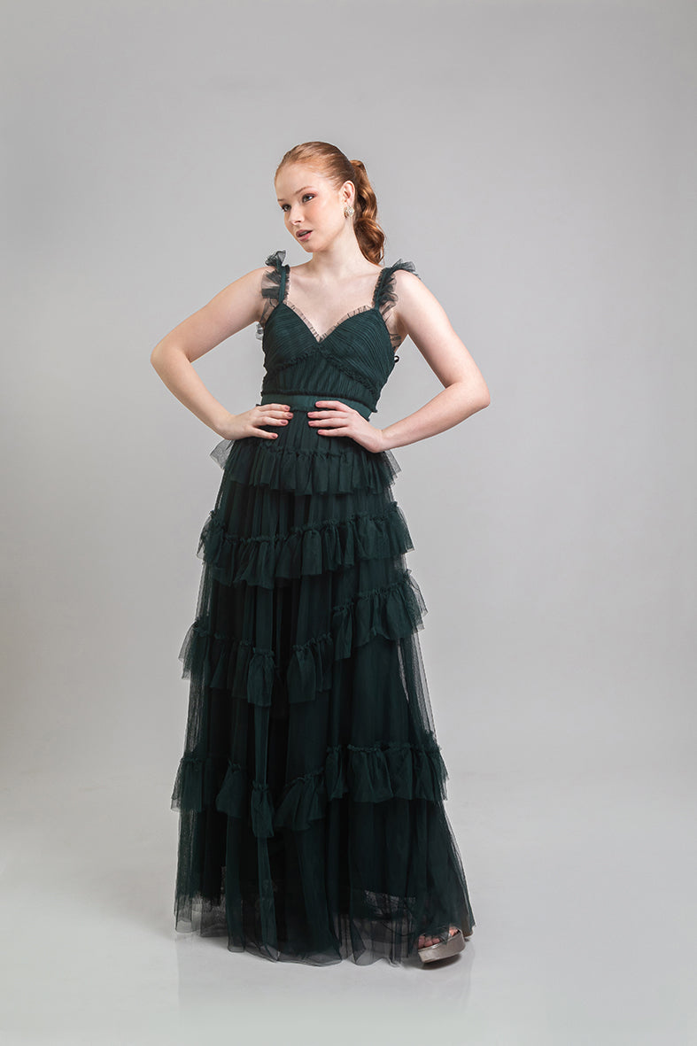 Vestido Twilight