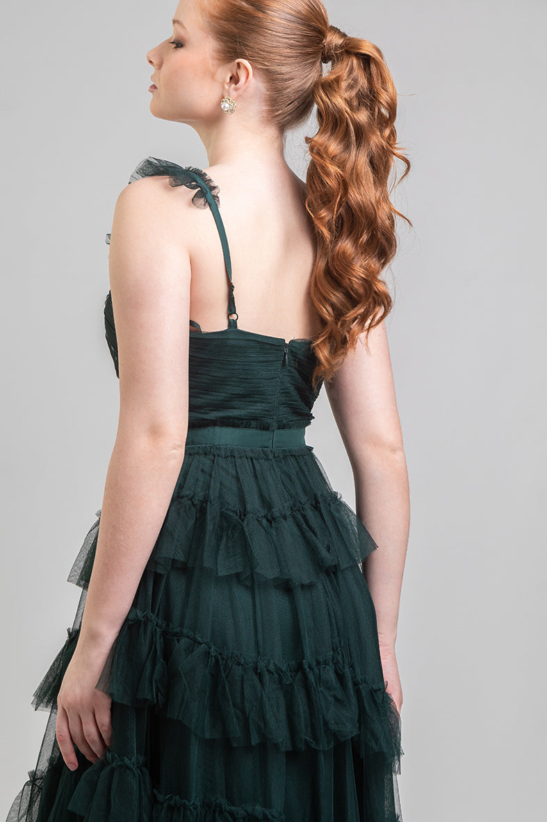 Vestido Twilight