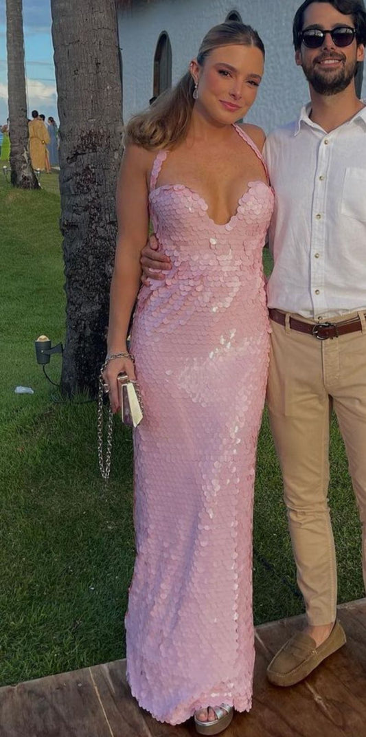 Vestido Gioia SZ