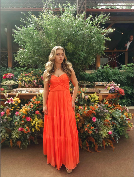 Vestido Behati DC