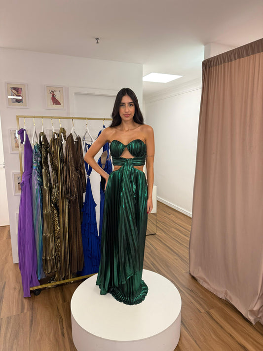 Vestido Allie DC
