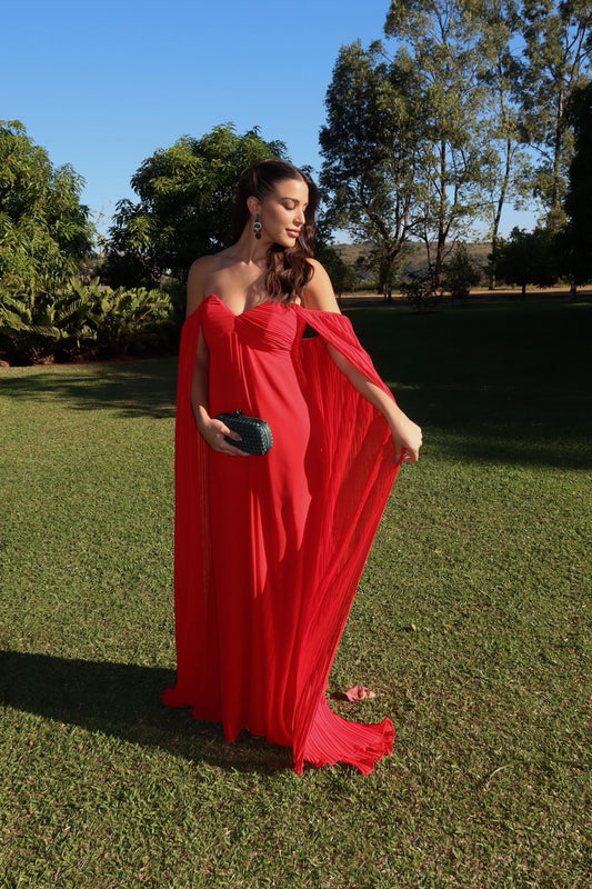 Vestido Dominica DC