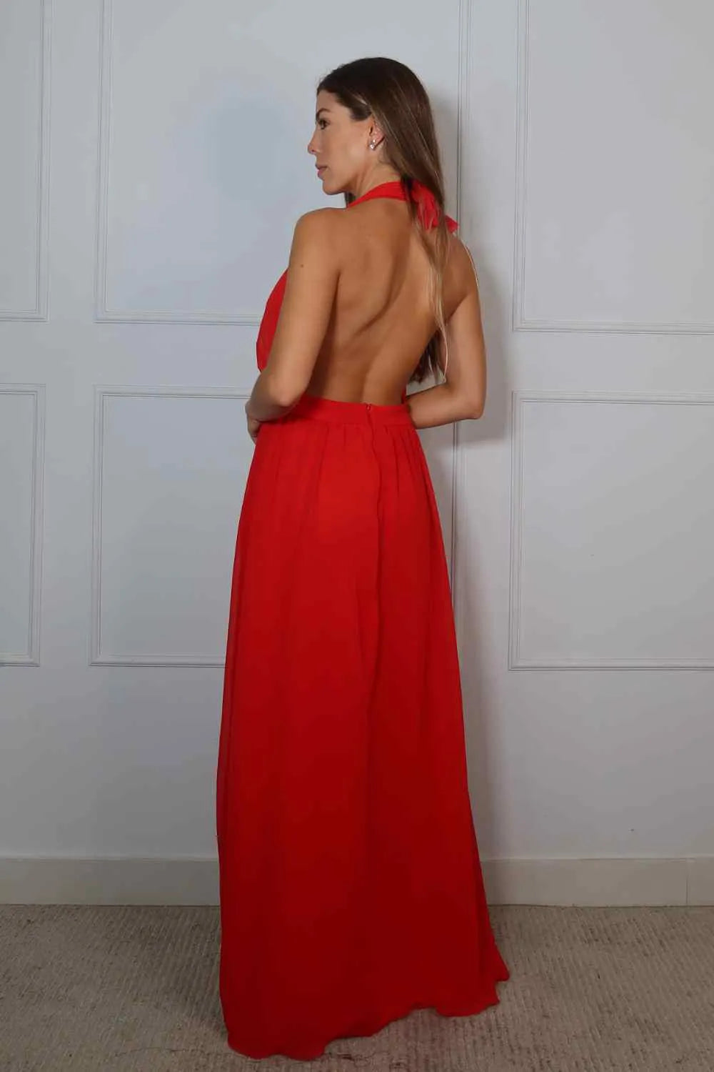 Vestido Versalhes IC