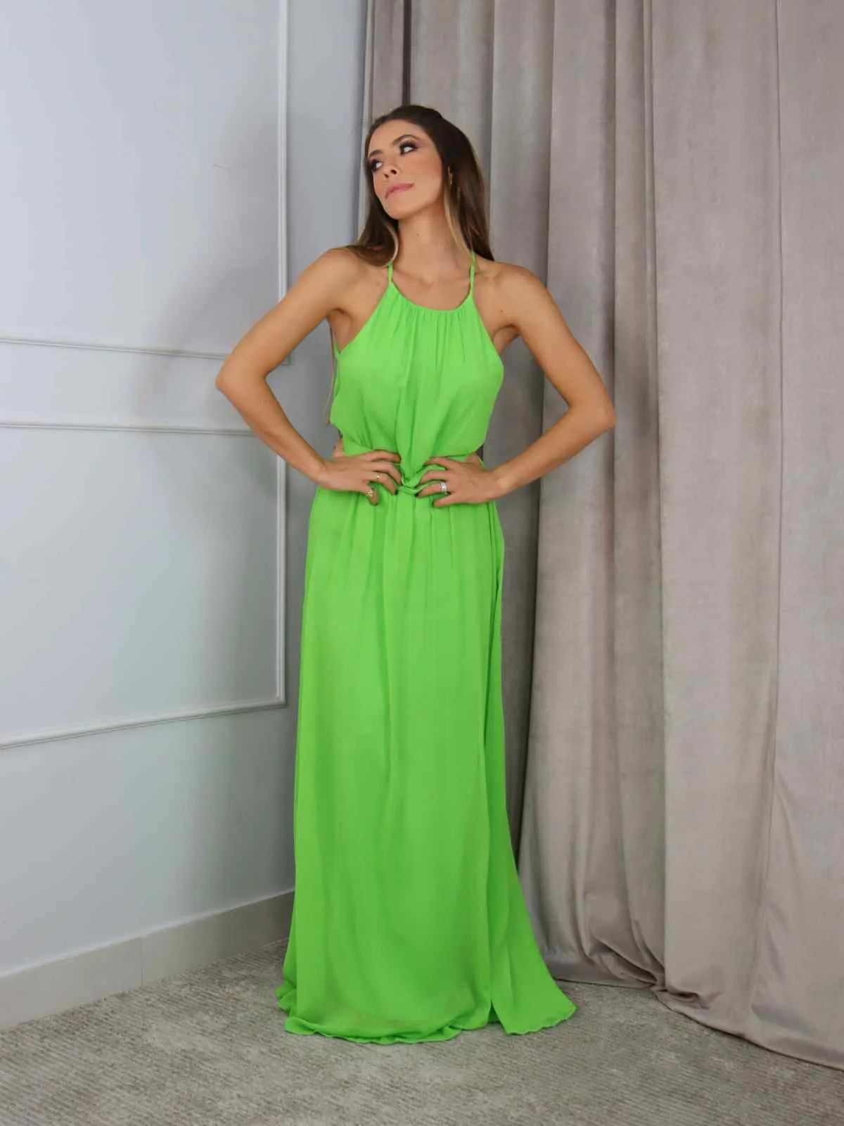 Vestido Aria IC
